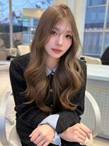 フォルテ 天神大名(FORTE)&nbsp;髪質改善/韓国/ハイトーン/天神/ダブルカラー/学割/レイヤー