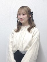 アトリエコア(Atelier Coa) 秋房 優花