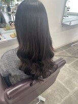 カシュカシュ(Cache,cache)&nbsp;ナチュラルデジタルウェーブ