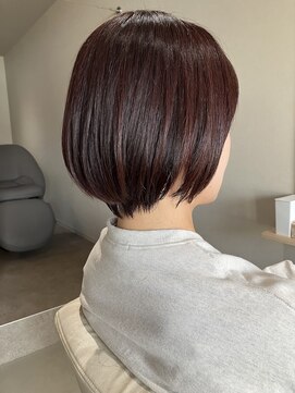 本と南風 guest design