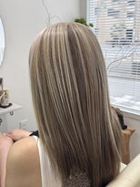 グラムール(glamour)&nbsp;ロング