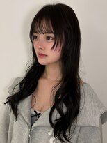 ブランコ 表参道(BLANCO) 似合わせレイヤー×ロング