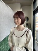 ラベンダーピンク