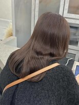 スウェル(SWELL)&nbsp;milk brown / kiy