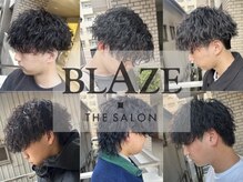 ブレイズ ザ サロン(BLAZE THE SALON)