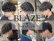 ブレイズ ザ サロン(BLAZE THE SALON)の写真