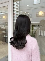 コレル(KORELLE) 艶感たっぷり地毛風カラーでナチュラル美髪に