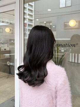 コレル(KORELLE) 艶感たっぷり地毛風カラーでナチュラル美髪に