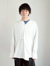 ペロ(pelo)&nbsp;杉浦 彰紀