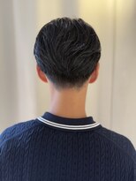 エルサフィロ ヒゴバシ(el zafiro)&nbsp;【エルサフィロ　肥後橋】お客様スタイル