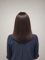 ウノ 南林間(UNO) 30代40アフィアトリートメント大人可愛い