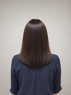 ウノ 南林間(UNO) 30代40アフィアトリートメント大人可愛い
