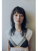 アイル(isle)&nbsp;レイヤーロング