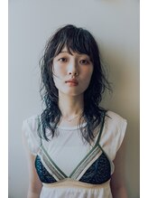 アイル(isle)&nbsp;レイヤーロング