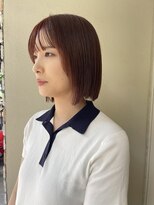 アクエルド(acuerdo)&nbsp;暖色系カラー