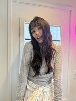 アーティ(aaty)&nbsp;ロングレイヤー