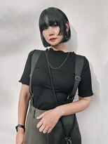 スティードアウェーク 立川北口店(Steed AWAYKE)&nbsp;otona tight BOB / step design【AWAYKE/SteedAWAYKE/立川】