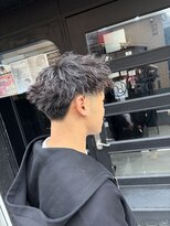 ノイ 経堂(noi)&nbsp;海外風ラフパーマ