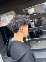 ノイ 経堂(noi)&nbsp;海外風ラフパーマ