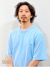 オアシスガーデン 金町店(Oasis GaRDEN)&nbsp;AONO 
