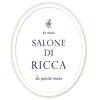 サローネ ディ リッカ(SALONE DI RICCA)のお店ロゴ