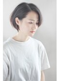 【URIELLE】クールボブ