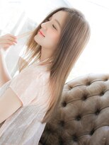 リリアン 青山(relian) 縮毛矯正ならリリアン青山で決まり☆relian青山