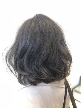 アース 天満橋店(HAIR & MAKE EARTH) 2スタイルボブ