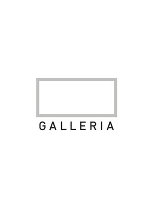 ガレリア(GALLERIA)