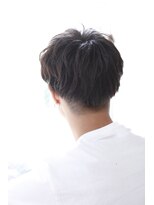 アウクワ 自由が丘(AUQWA) 〔自由が丘 ＡＵＱＷＡ〕フォルムバランスが決め手のパーマ！