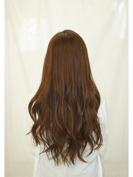 ソーホー ニューヨーク シズオカ(SOHO newyork SHIZUOKA) 小顔カジュアルパーマ