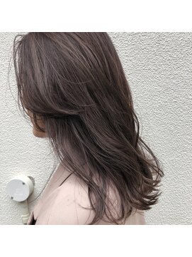 キー(kii) naturallob(asuka)