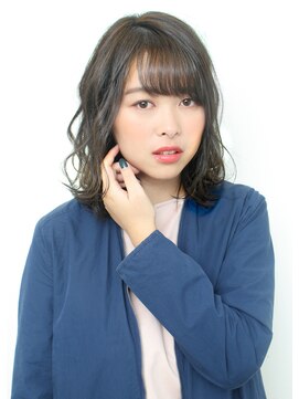 クレマレグ(Clema REGU) ラフウェーブ