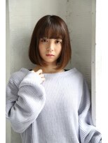 ネオリーブシェリエ 浅草店(Neolive cherie)&nbsp;ワンカールボブ