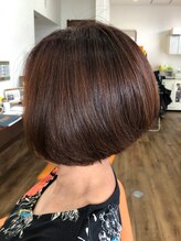 アフェクション(affection)