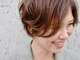 Hair&Relax Balnce3 バランススリーの写真/『顔周り1ミリの違いで印象は変わる！』自分らしさ×新しい魅力を引きたてる提案力に注目☆