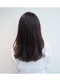 大人レイヤーロング