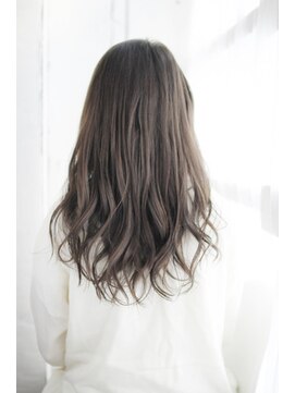 ヘアーアンドメイク アシュレ(Hair&Make assur'e) 【assur'e hair new style Collection】