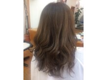 スタイリッシュ ワーズ 広田店(STYLISH WAS)