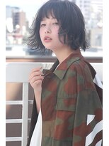 ラフィス ヘアー ピア― 高知店(La fith hair peer) 【Lafith】ジェンダーレス☆モードスタイル