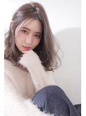 ☆セミロング☆
