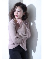 クレドガーデン 川口店(CRED GARDEN)&nbsp;北谷 啓太 クレドガーデン川口店 ランダムカール