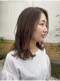 ミディアム