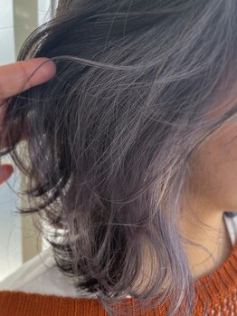 アプリール(aprir)の写真/沖縄育ちのあなたの髪質をしっかり研究。だから思い通りのスタイルが叶います！ワンランク上の仕上がりに♪