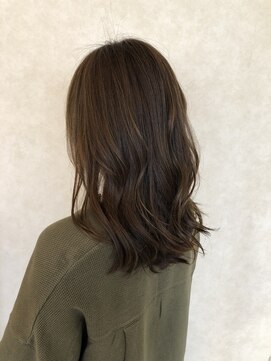 コバコ(Cobaco) 10代/20代オリーブベージュ