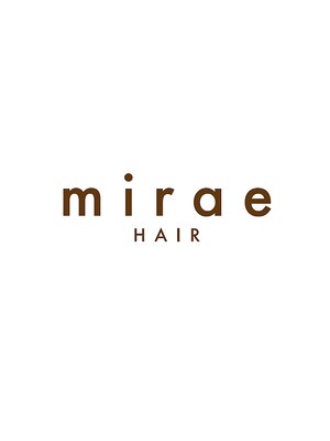 ミレヘアー(mirae HAIR)