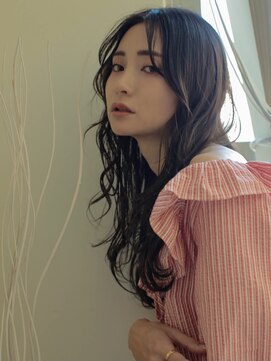 ブティック(boutique) くびれウェーブ