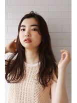 サングース(Sungoose)&nbsp;<sungooseTOKYO>＃マロンベージュAラインボブ