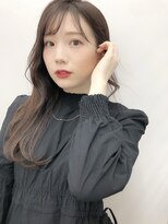 デイズ(DAYS)&nbsp;大人可愛いロング/レイヤー/内巻き/お姉さん/大人っぽい/