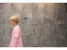 カラーなどの待ち時間はどのように過ごすことができますか? [流山おおたかの森]